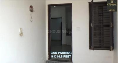 3 BHK Villa