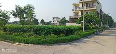 Image of 2709 Sq.ft Residential Plot / Land for sale in Omaxe Chandigarh Extension Plot, New Chandigarh, Chandigarh for Rs. 29000000