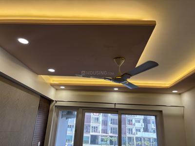 Hall Image of 1400 Sq.ft 3 BHK Apartment / Flat for sale in Sector 66 Mohali for Rs. 13000000