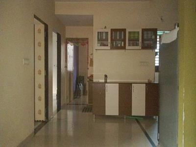 Living Room Image of 1080 Sq.ft 2 BHK Apartment / Flat for sale in Ashraya 9, New Ranip Ahmedabad for Rs. 4500000