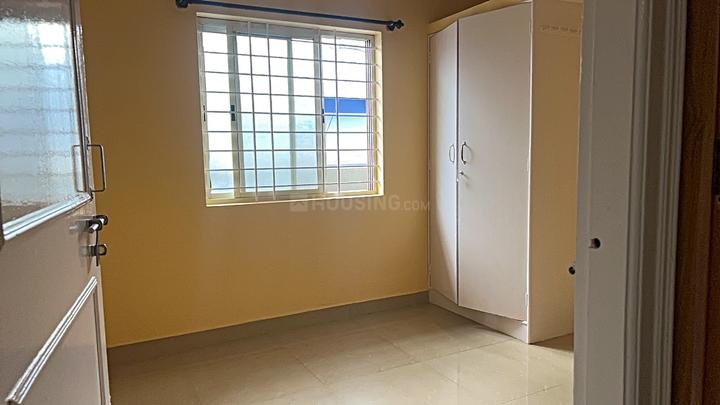 Ganapa Nilaya bellandur Bedroom 1