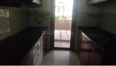 Kitchen Image of 925 Sq.ft 2.5 BHK Apartment / Flat for sale in Thane West Thane for Rs. 8500000