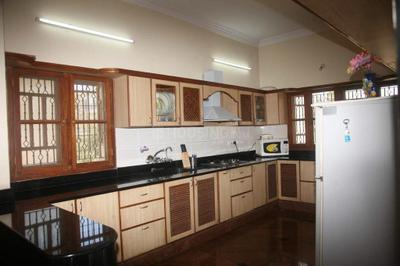 Kitchen Image of 9000 Sq.ft 12 BHK Independent House for sale in HBR Layout Bengaluru for Rs. 78500000