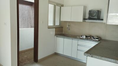 Kitchen Image of 1140 Sq.ft 2 BHK Apartment / Flat for sale in Sus Pune for Rs. 10600000