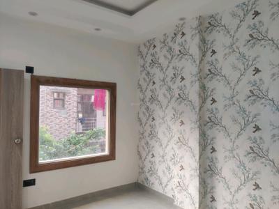 Bedroom Image of 900 Sq.ft 3 BHK Builder Floor for sale in DLF Ankur Vihar Ghaziabad for Rs. 3404044