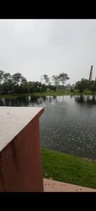 Balcony Image of 1700 Sq.ft 4 BHK Apartment / Flat for sale in DTC Still Waters, New Town Kolkata for Rs. 14800000