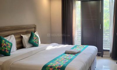 Bedroom Image of Elite residency  in Sector 28, Gurgaon
