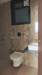 Image of 950 Sq.ft 2 BHK Apartment / Flat for rent in VTP Sierra, Sus, Pune for Rs. 30000