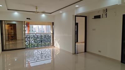 Living Room Image of 1300 Sq.ft 3 BHK Apartment / Flat for rent in Dadar East Mumbai for Rs. 185000