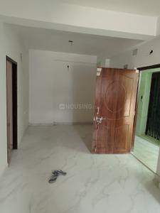Hall Image of 1001 Sq.ft 2 BHK Apartment / Flat for sale in Baguiati Kolkata for Rs. 4504500