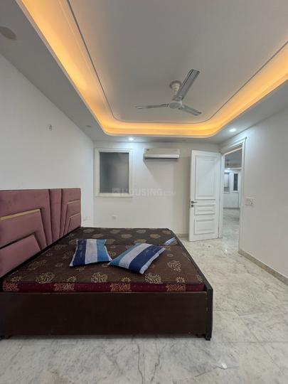 B-1115 Bedroom 1