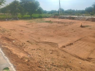 Image of 202 Sq.ft Residential Plot / Land for sale in Shadnagar, Ranga Reddy for Rs. 3155001