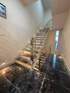 Image of 1640 Sq.ft 4 BHK Villa for sale in Sirsi, Jaipur for Rs. 8400000