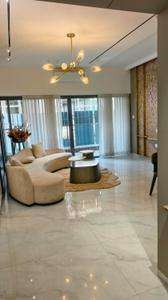 Hall Image of 1450 Sq.ft 3 BHK Apartment / Flat for sale in Bhandari 31 Palma Drive, Upper Kharadi Pune for Rs. 12000000