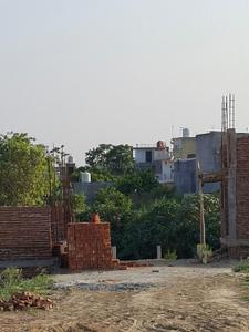 Image of 500 Sq.ft Residential Plot / Land for sale in MPB Krishna Garden 3, Talabpur Urf Hathipur, Ghaziabad for Rs. 1600000