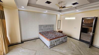 Bedroom Image of 2030 Sq.ft 4 BHK Penthouse for sale in Amrapali Princely Estate, Sector 76 Noida for Rs. 20000000