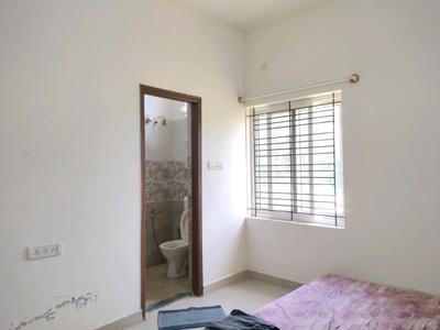 Bedroom Image of 1000 Sq.ft 2 BHK Apartment / Flat for rent in Celebrity Grandeur, Bommasandra Bengaluru for Rs. 12500