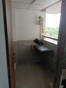Image of 1850 Sq.ft 3 BHK Apartment / Flat for rent in Zundal, Ahmedabad for Rs. 31000
