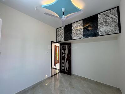 Bedroom Image of 710 Sq.ft 2 BHK Independent House for sale in Veppampattu Chennai for Rs. 4720000
