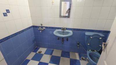 Image of 1650 Sq.ft 3 BHK Apartment / Flat for rent in Express Garden, Indirapuram, Ghaziabad for Rs. 34500
