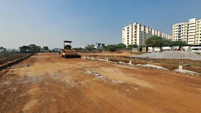 Image of 1000 Sq.ft Residential Plot / Land for sale in Urban Bloom, Changurabhata, Raipur for Rs. 3925000