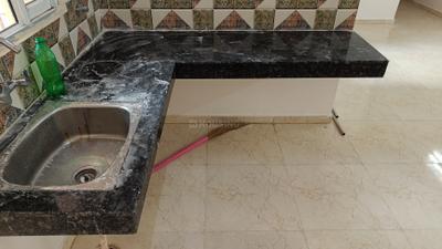 Kitchen Image of 699 Sq.ft 2 BHK Apartment / Flat for sale in MRG The Balcony, Sector 93 Gurgaon for Rs. 6750000