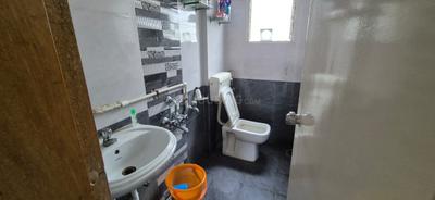 Image of 1450 Sq.ft 2 BHK Apartment / Flat for rent in Sangamvadi, Pune for Rs. 42000
