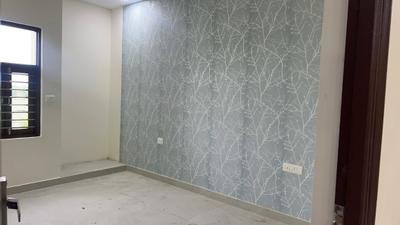 Bedroom Image of 1170 Sq.ft 3 BHK Independent House for sale in Krishna Dwarkesh Grand Extension, Kundol Agra for Rs. 3299000
