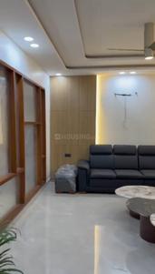 Hall Image of 2997 Sq.ft 4 BHK Builder Floor for sale in Puri Luxuria Floors, Sector 89 Faridabad for Rs. 30500000