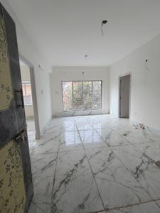 Hall Image of 1135 Sq.ft 3 BHK Apartment / Flat for sale in Jadavpur Kolkata for Rs. 8700000