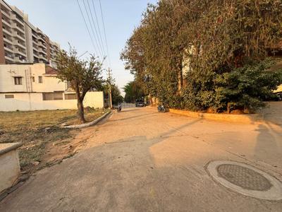 Image of 4000 Sq.ft Residential Plot / Land for sale in Chaithanya Greenford, K R Puram, Bengaluru for Rs. 39600000