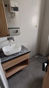 Bathroom Image of Malik's Residency  in Sector 45, Gurgaon