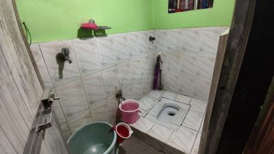 Bedroom Image of 504 Sq.ft 1 RK Apartment / Flat for sale in Airoli Navi Mumbai for Rs. 8000000