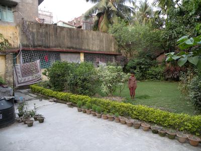 Image of 3600 Sq.ft 6 BHK Independent House for sale in Parnasree Pally, Kolkata for Rs. 12600000