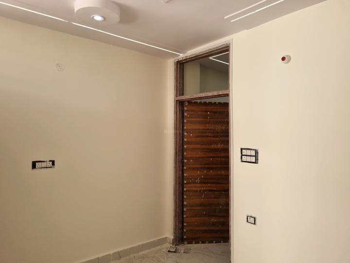 Saluja properties Bedroom One 1