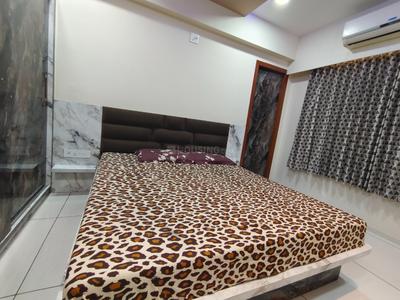 Bedroom Image of 1485 Sq.ft 2 BHK Apartment / Flat for sale in Maninagar Ahmedabad for Rs. 9800000