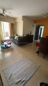 Bedroom Image of 740 Sq.ft 2 BHK Apartment / Flat for sale in Seawoods Navi Mumbai for Rs. 24000000
