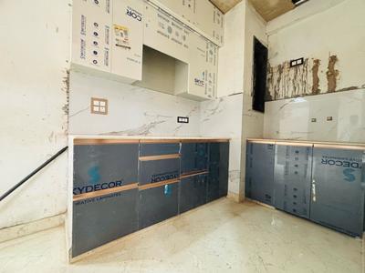 Kitchen Image of 1050 Sq.ft 2 BHK Apartment / Flat for sale in Capital Hometech Homes, Sector 51 Noida for Rs. 6200000