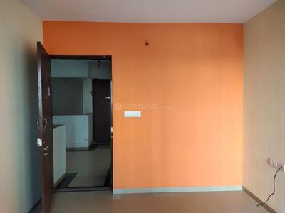 Hall Image of 817 Sq.ft 2 BHK Apartment / Flat for sale in Cozy Homes, Wagholi Pune for Rs. 4600000