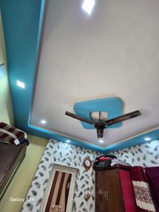 Hall Image of 650 Sq.ft 2 BHK Builder Floor for sale in Paschim Barisha Kolkata for Rs. 3600000