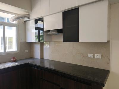 Kitchen Image of 1250 Sq.ft 2.5 BHK Apartment / Flat for sale in M3M Soulitude 3, Sector 89 Gurgaon for Rs. 13600000