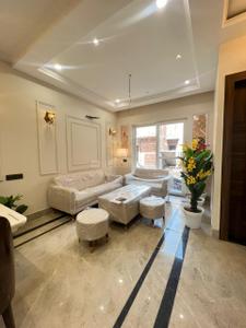 Hall Image of 1100 Sq.ft 2 BHK Apartment / Flat for sale in Sector 115 Mohali for Rs. 5490000
