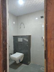 Bedroom One Image of 1575 Sq.ft 3 BHK Apartment / Flat for sale in Vyom Residency by Propfolio Pvt Ltd, Noida Extension Greater Noida for Rs. 6000000