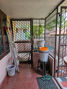 Balcony Image of 1800 Sq.ft 3 BHK Independent House for sale in Angamaly Kochi for Rs. 10000000
