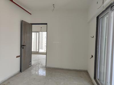 Bedroom Image of 1550 Sq.ft 3 BHK Apartment / Flat for sale in Superior Exotica, Airoli Navi Mumbai for Rs. 24500000