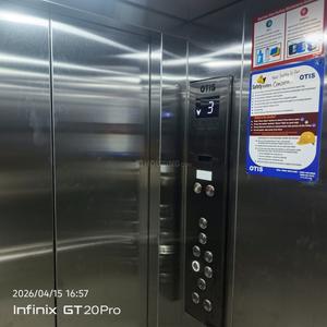 Bathroom Image of 3240 Sq.ft 3 BHK Builder Floor for sale in Janakpuri New Delhi for Rs. 36000000