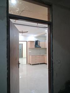 Main Entrance Image of 980 Sq.ft 2 BHK Apartment / Flat for sale in GCM Gomati Apartment, Sector 49 Noida for Rs. 3900000