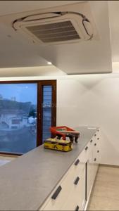 Kitchen Image of 4000 Sq.ft 4 BHK Apartment / Flat for rent in Basavanagudi Bengaluru for Rs. 300000