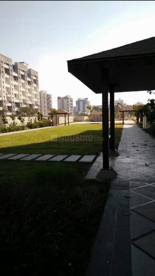 Image of 1218 Sq.ft 2 BHK Apartment / Flat for sale in Alcon Silverleaf, Keshav Nagar, Pune for Rs. 16000000