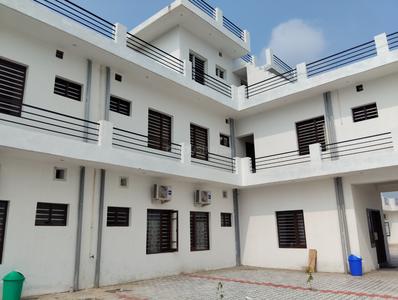 Building Image of Ghuman PG in Vikas Nagar, Nawanshahr